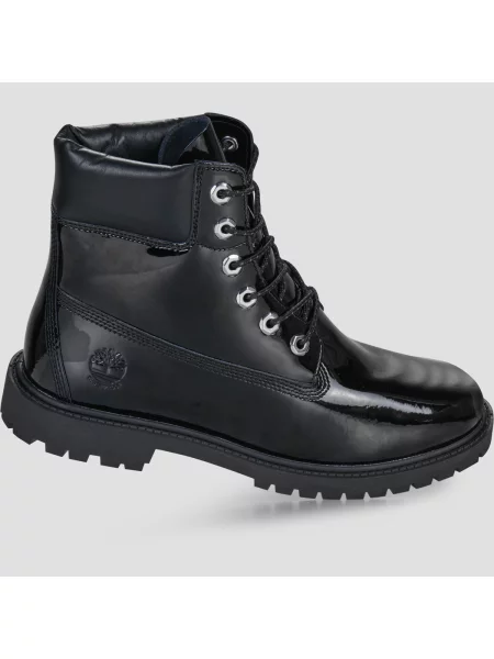 Pantofi Timberland negru