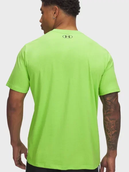 Спортивна футболка Under Armour