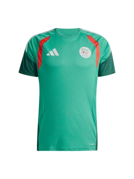 ADIDAS PERFORMANCE Tricou funcțional FAF TR JSY' verde