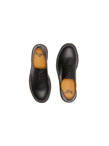 Sneakers Dr. Martens Smooth Black EUR 36 czarne