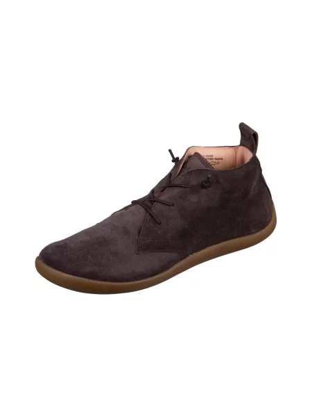 Pantofi Think! maro