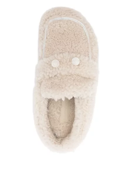 Pantofi loafer Fabiana Filippi