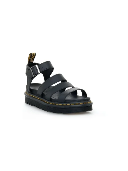 Pantofi Dr. Martens negru