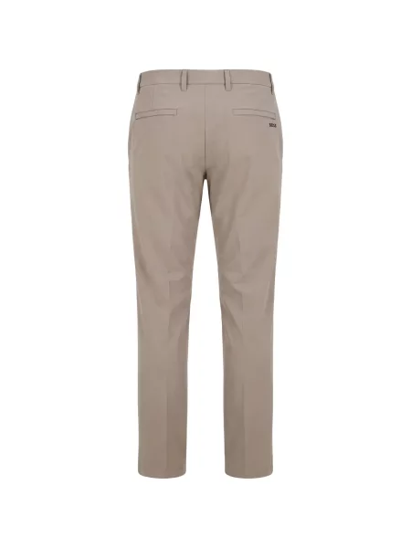 Pantaloni Boss cu imagine