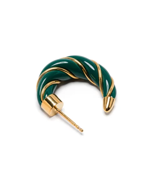 Cercei Aurelie Bidermann auriu