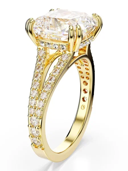 Swarovski Prsteň STILLA