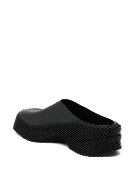 Mules Aliveform fekete