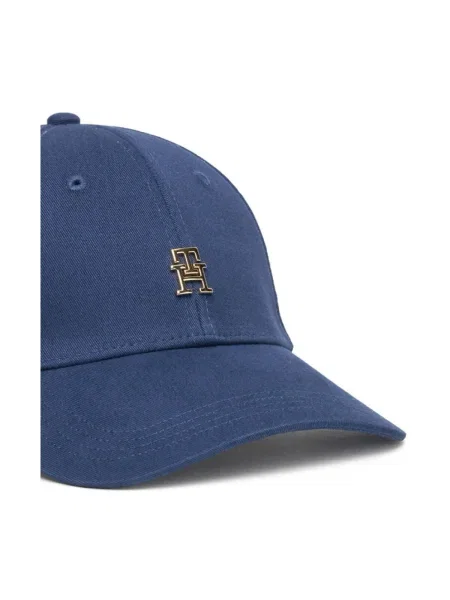 Tommy Hilfiger Șapcă Elevated Chic Bleumarin albastru