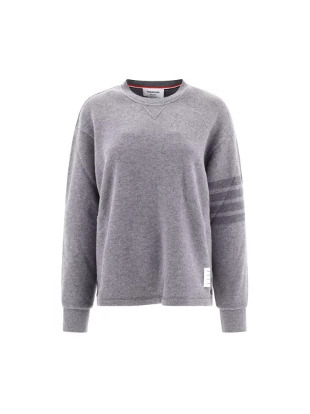 Bluza Thom Browne szara