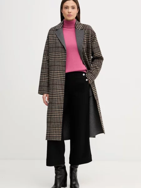 Вовняний светр United Colors of Benetton