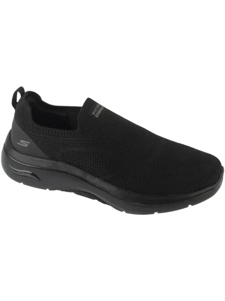 Pantofi Skechers negru