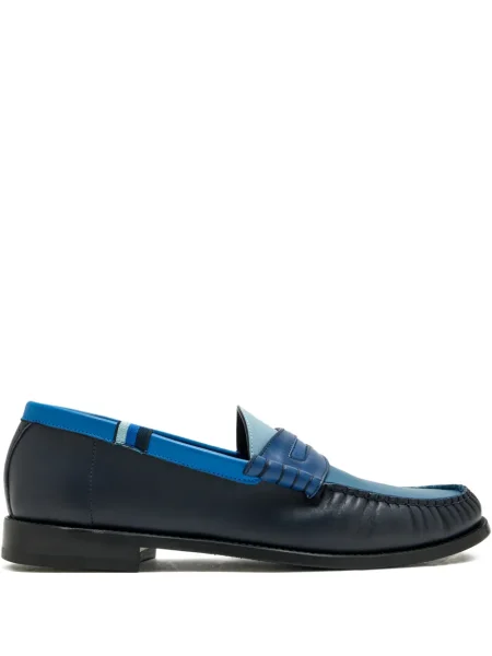 Pantofi loafer Blu Scarpa albastru