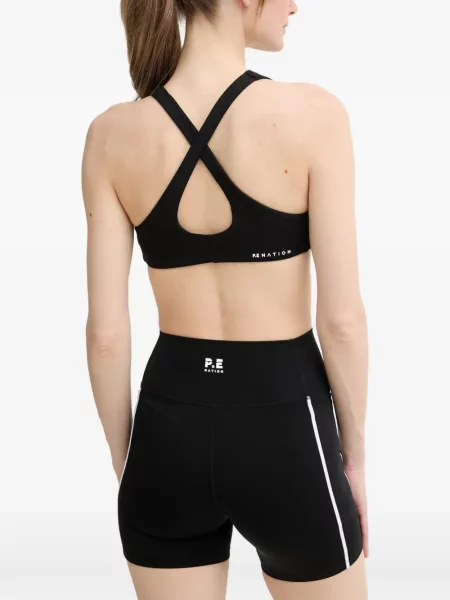 Sutien sport P.e Nation negru
