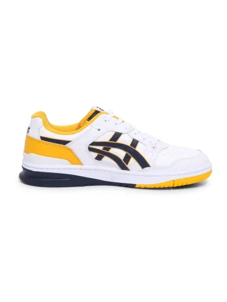 Sneakersy Asics białe