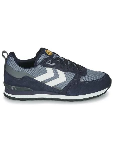 Pantofi Hummel negru
