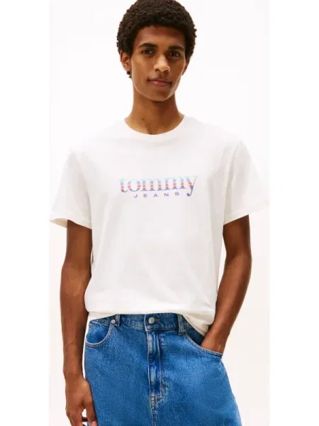 Tricou Tommy Jeans