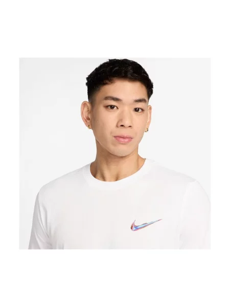 Póló Nike fehér