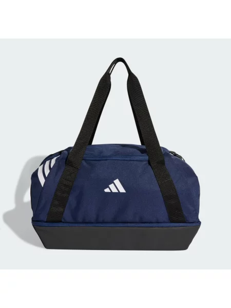 Adidas Performance torba sportowa Tiro biała