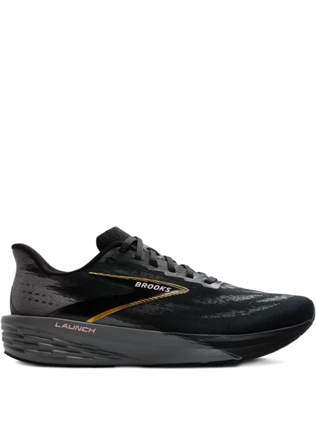 Маратонки Brooks черно