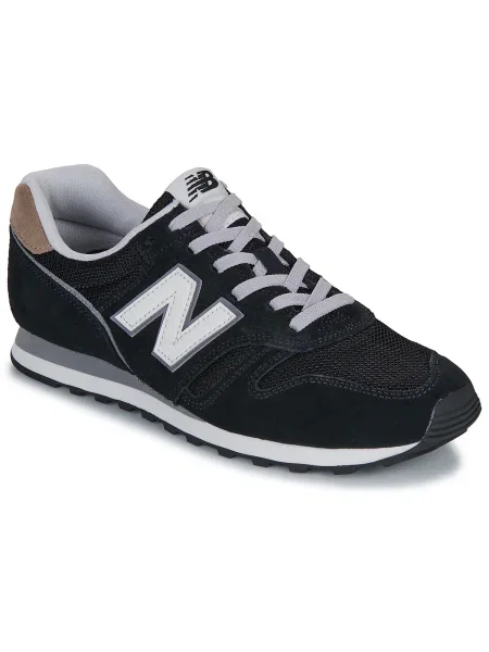 Tenisky New Balance 373 čierna