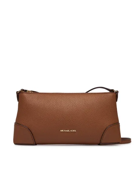 MICHAEL Michael Kors Kabelka hnedá