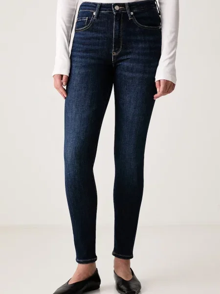 Tommy Hilfiger blugi skinny pentru femei
