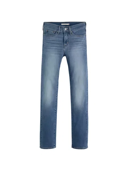 Blugi Levi's® skinny fit albastru