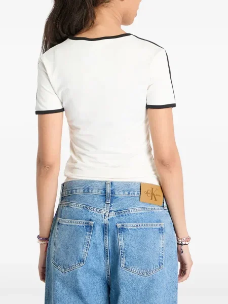 Maxi koszulka Adidas z autografem odblaskowa czarna