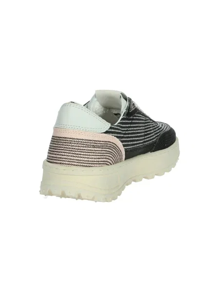 Pantofi D.a.t.e. gri