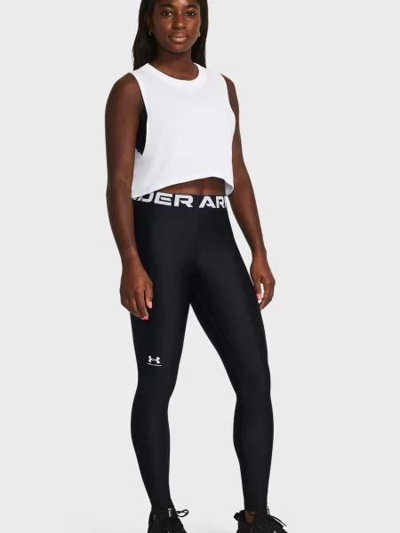 Штани Under Armour чорні