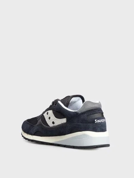 Кроссовки для спортзала Saucony синие