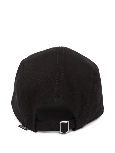 Șapcă Mm6 Maison Margiela negru