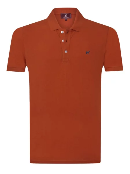 Williot Tričko mandarinkoná