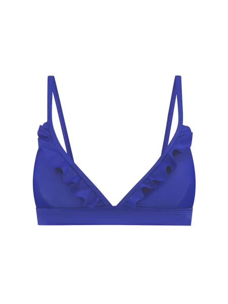 Shiwi Sutien costum de baie Beau' albastru