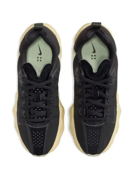 Sneakersy dziecięce Nike czarne