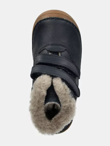 Froddo Дитячі шкіряні зимові черевики PAIX UP WINTER