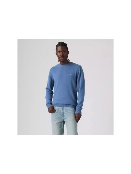 Pulover Levi's® albastru