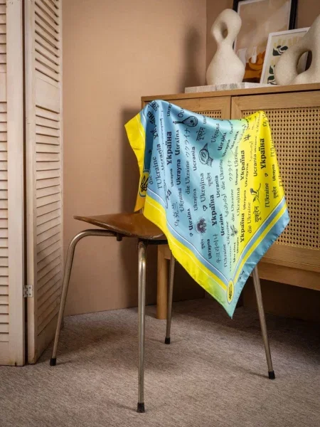 Платок Myscarf