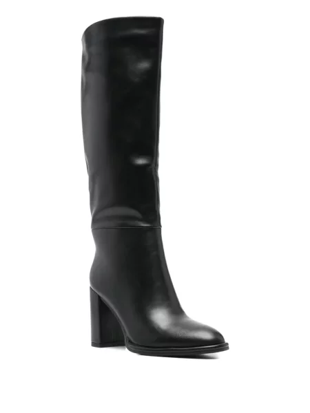 Botine Exè negru