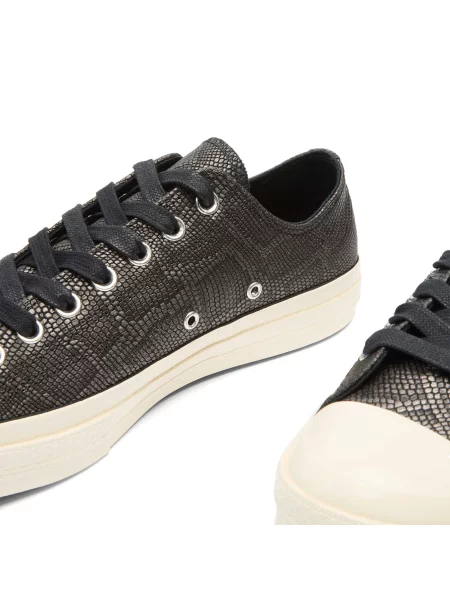 Sneakersy Converse Chuck 70 czarne