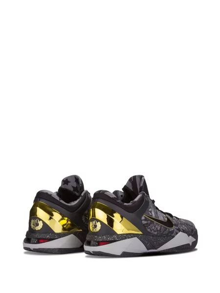Tenisky Nike Zoom modré