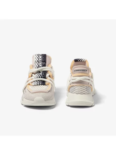 Lacoste Athleisure Sneakers Active Runway beżowe