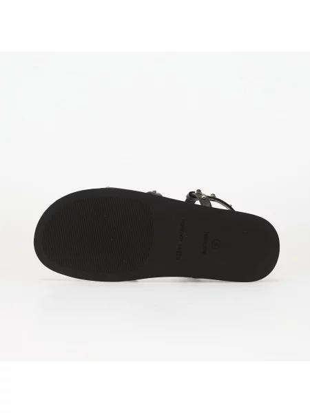 Sneakers Steve Madden Stormie Black EUR 41 μαύρο