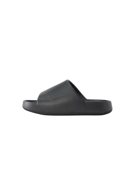 Nike Sportswear Saboți Calm negru