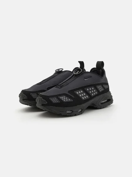 Sportbačiai Nike Sportswear juoda