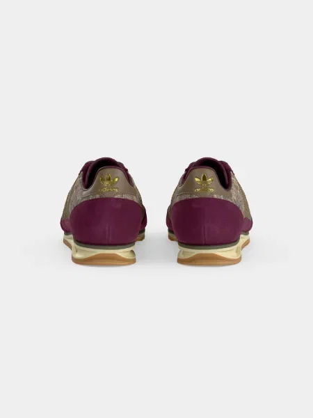 Sneakerși Adidas Originals bej