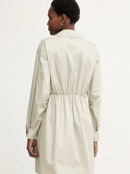 Armani Exchange ruha bézs