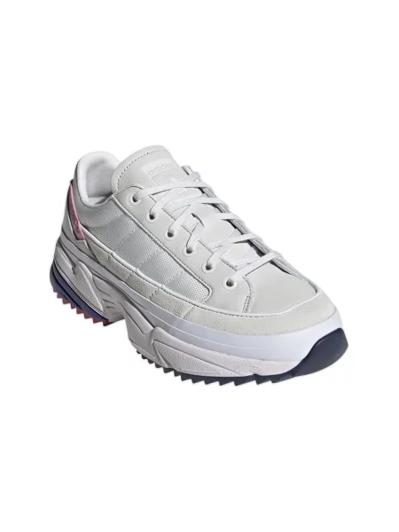 Tenisky Adidas biela