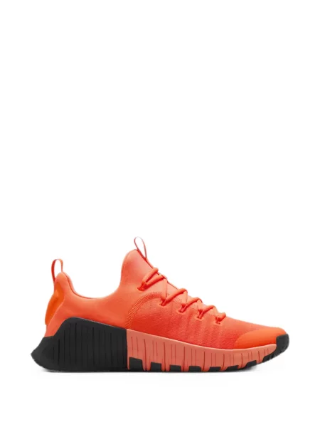 Fotbal sneakerși Nike Phantom retro negru
