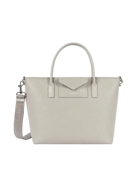 Rucsac Lancaster Paris gri